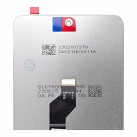 LCD Display jaoks HUAWEI Nova 9 SE / Nova 11i OEM with out frame