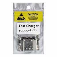 Charge connector jaoks SAMSUNG T530 T531 T331C T321 T320 T335 ORI