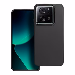 FRAME Ümbris jaoks Xiaomi 13T Pro must