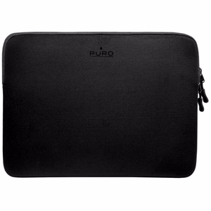 Puro Sleeve 16" sülearvuti kott - must