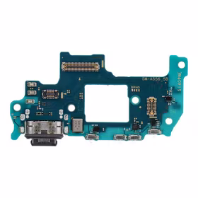 Charging board jaoks SAMSUNG A55 OEM (Fast Laadija)