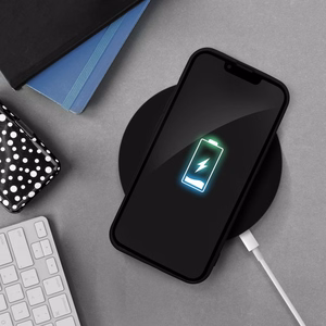 Silikoonümbris Oppo Find X9 ULTRA, must