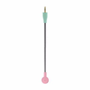 Cooler Master CH351-MC gaming headphones (green-pink)