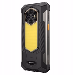 Ulefone RugKing 5 Pro, 8/256 GB, must