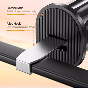 Car phone hoidja Awei X52 Magnetic (air vent) must