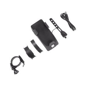 Jalgrattahoidik XT50 3-in-1