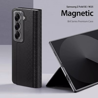 DUX DUCIS case BRIL jaoks SAMSUNG Z Fold SE/W25 must