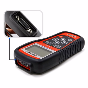 Konnwei KW808 OBD2 diagnostikaskanner