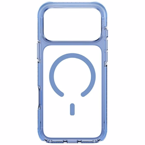 Uniq Combat Magclick Charging ümbris iPhone 18 Pro Max / 17 Pro Max – sinine