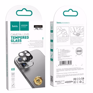 Apple iPhone 12 3D metallist kaamerakaitse