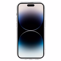 TEL PROTECT Christmas Ümbris jaoks Samsung A34 5G Design 4 Clear