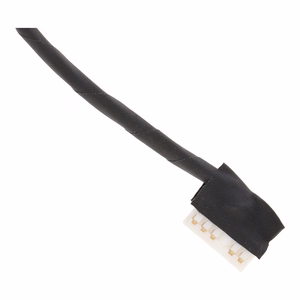 Laadimispesa kaabliga DELL Inspiron 3405 3501 3502 3505 3593 3515 3525 3505 5593 5594 / Vostro 3500 3501 3405 / Inspiron 14 5493 17 3793 4VP7C 04VP7C DC301015Q00 DC301015T00