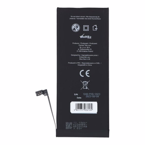 Battery for iPhone 6 PLUS 2915 mAh Blue Star HQ