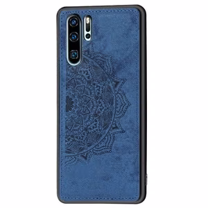 Ümbris Mandala Samsung A325 A32 4G dark sinine