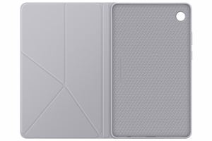 Samsung Galaxy Tab A11 raamatkaaned BX130PWEGWW, valged