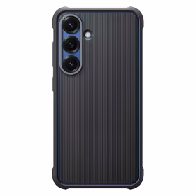 Samsung Ümbris Rugged EF-RS931CBEGWW jaoks Samsung Galaxy S25 - must