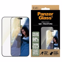 PanzerGlass EyeCare Ekraanikaitse iPhone 16 Pro Max 6.9" Ultra-Wide Fit 2868