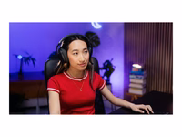 Logitech G321 juhtmega mängu kõrvaklapid Mustad