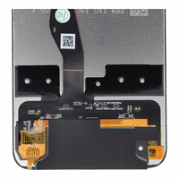 FixCell LCD Display jaoks HUAWEI P SMART Z / Y9 PRIME OEM without frame