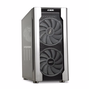 I-BOX CHIRON ZH68 GAMING arvutikorpus