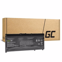 roheline Cell HP187 laptop spare part Battery