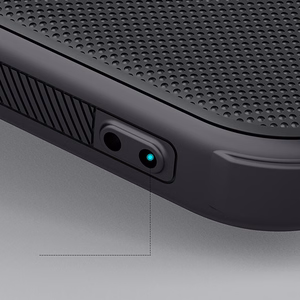 Nillkin Super Frosted Shield Pro Magnetic Ümbris jaoks Google Pixel 10/10 Pro Ühildub MagSafe - Must