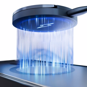 3mk Armor Magcase iPhone 15 Plus'ile - Läbipaistev