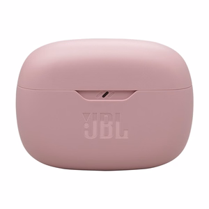 Juhtmevabad kõrvaklapid JBL Wave Beam 2 TWS roosad