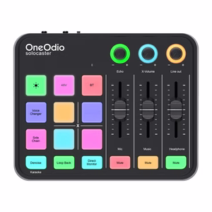 Sound Cards