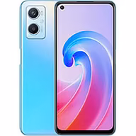 Oppo A96