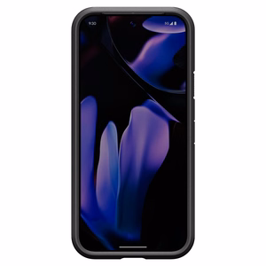 Spigen Tough Armor ümbris jaoks Google Pixel 9 Pro XL - graphite