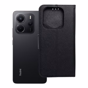 FANCY Kaaned Ümbris jaoks XIAOMI Redmi Note 14 4G must