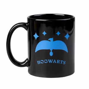 Harry Potter Ravenclaw keraamiline kruus kinkekarbis, 350 ml