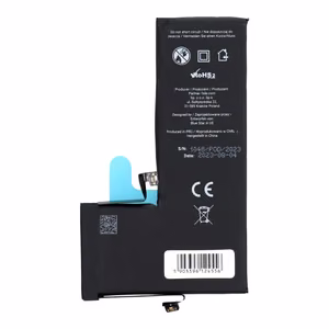 Aku jaoks iPhone 11 PRO 3046 mAh Sinine Star HQ