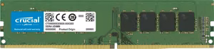 Mälu DIMM Pro 16GB DDR4-3200/CP16G4DFRA32A Crucial