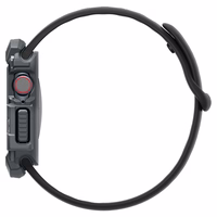 Spigen Rugged Armor Ümbris jaoks Apple Watch 10 46mm - hall