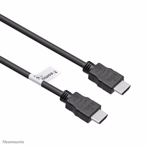 Kaabel HDMI-HDMI 5M V1.3 HDMI15MM Neomounts