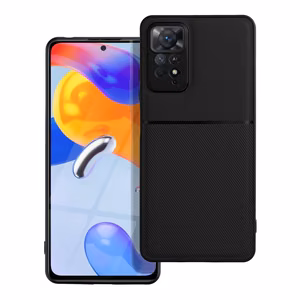 NOBLE ümbris jaoks XIAOMI Redmi Note 11 Pro / 11 Pro 5G must