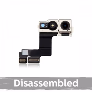 Kaamera ühilduv iPhone 15 Plus esimine (100% originaal / lahtivõetud)