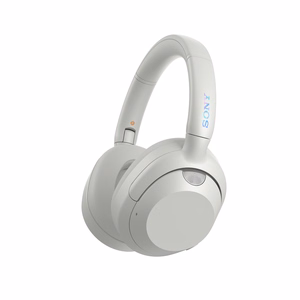 Sony ULT WEAR – juhtmevabad Bluetooth-kõrvaklapid ULT POWER SOUND, sügava bassi, mürasummutuse ja kuni 30 h akuga