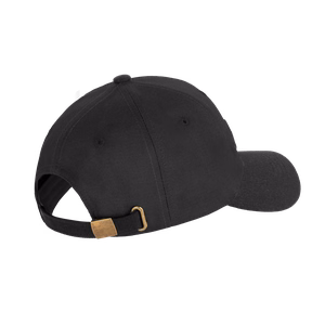 Rebel Active nokkmüts, must, suurus S