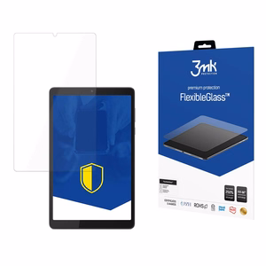 3mk FlexibleGlass™ Hübriidklaas jaoks Lenovo Tab M8 (4th generation)