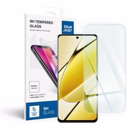 Karastatud klaas to Realme 11 5G sinine Star