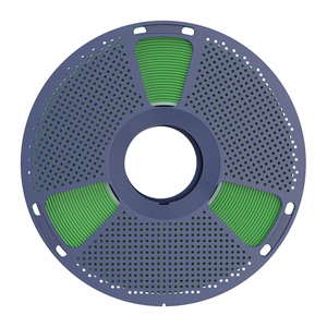 Filament Sunlu PLA High-Speed roheline