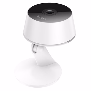 Sisekaamera Hoco 3MP Full HD D3 valge