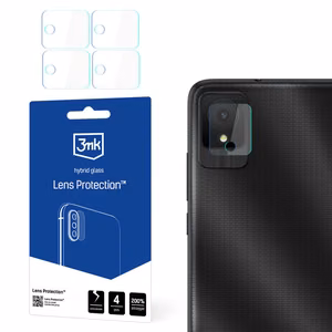 TCL K11 – 3mk Lens Protection kaamera objektiivi kaitse