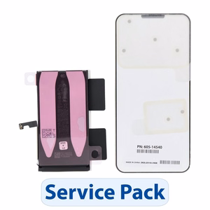 ServicePack Aku jaoks Apple iPhone 15 (661-35885)