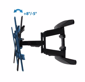 Esperanza ERW021 CRONOS 2.16 m (85") TV mount must