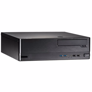 Akyga AK-502-02BK computer case Midi Tower Black