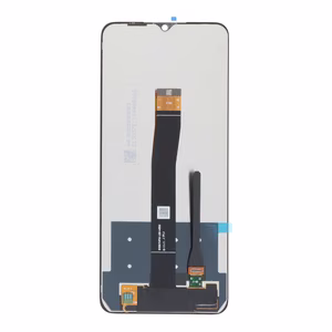Display Xiaomi Redmi 10C / Poco C40 4G with touch glass black ORG